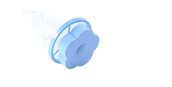 

Washing machine hair remove 2PCS Washer Filter remove hair Mesh bag protect wash bag Washing machine accessories recycling