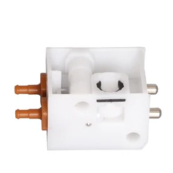 Valve horizontale 1430367 RV pour camion, fournitures 1 pièce 