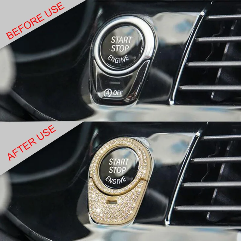 1-Pcs-Car-decoration-One-key-start-button-for-car-with-diamond-sticker-decoration-5-Series (3)