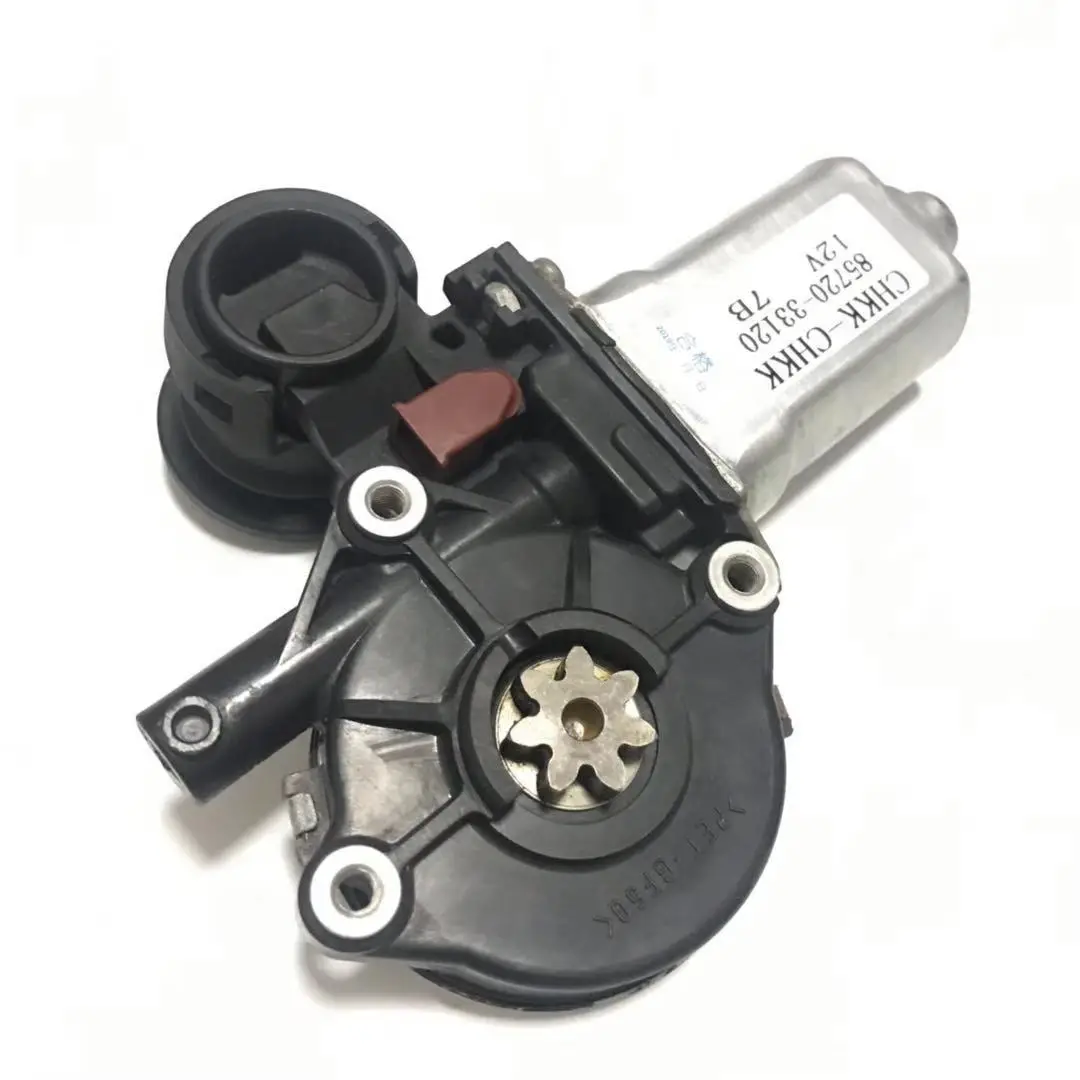 Передний левый двигатель стеклоподъемника для Scion Toyota Camry Highlander RAV4 Scion 85720-33120 47-10009