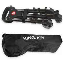 BEESCLOVER KINGJOY VX-600 металлический Профессиональный трехколесный штатив с креплением на шкиве для камеры держатель для фото-и видеосъемки металлический штатив BEESCLOVER KINGJOY VX-600 металлический Профессиональный трехколесный штатив с креплением на шкиве для камеры держатель для фото-и видеосъемки металлический штатив