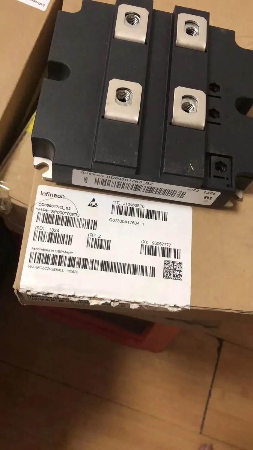 DD800S17K3_B2 DD800S17K3-B2