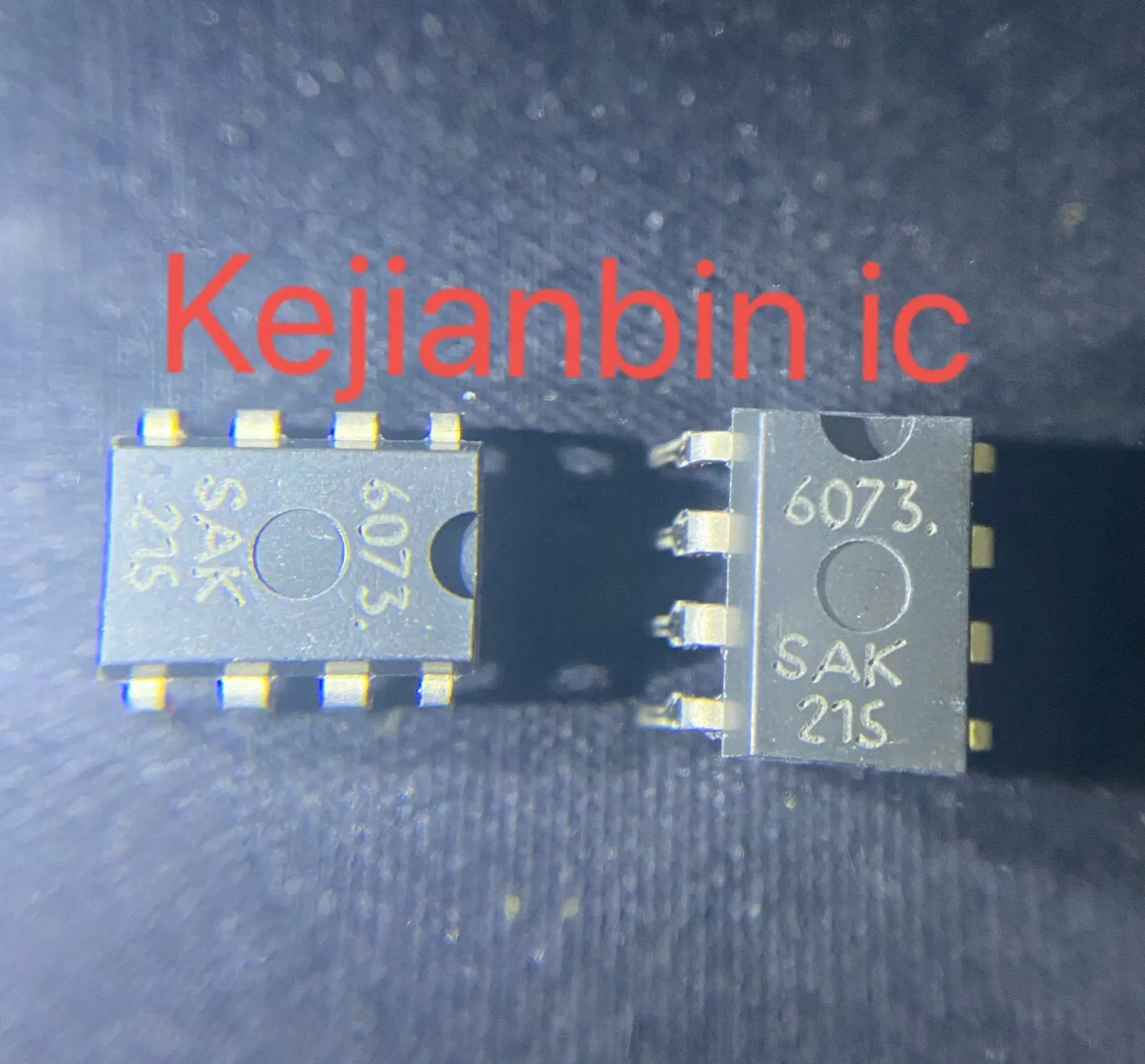 

10pcs/lot sak215 sak21S DIP8 100% NEW Original free shipping