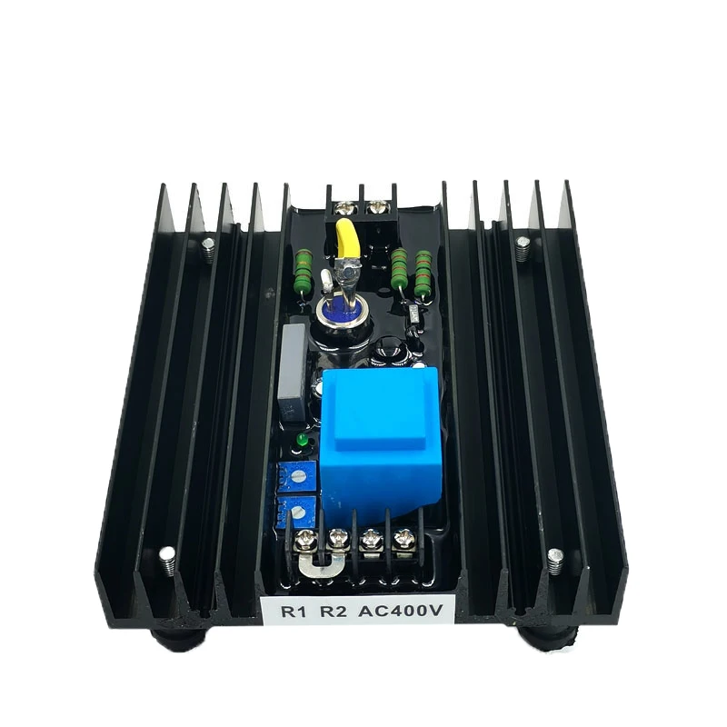 AVR STL-F-3 щетки генератора Давление регулирующий анод STC ST 220V 380V | Обустройство дома
