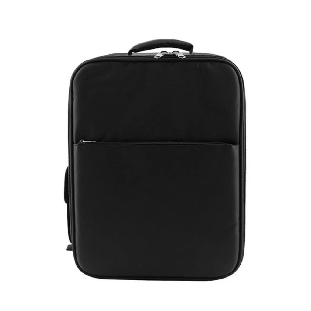 Портативный водонепроницаемый рюкзак, сумки для Global Drone, рюкзак для хранения, сумка, чехол, сумка на плечо для мужчин, дропшиппинг 823#2 - Цвет: BK