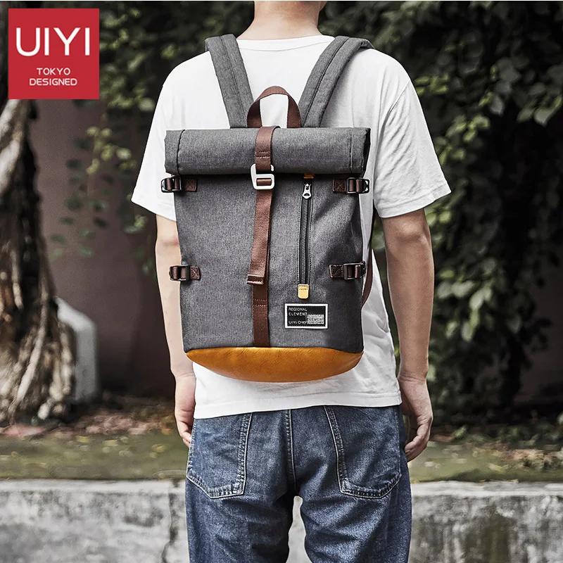 Новое поступление модный рюкзак для ноутбука 14 дюймов мужские школьные сумки для подростков мальчиков колледж мужской рюкзак для путешествий Mochilas