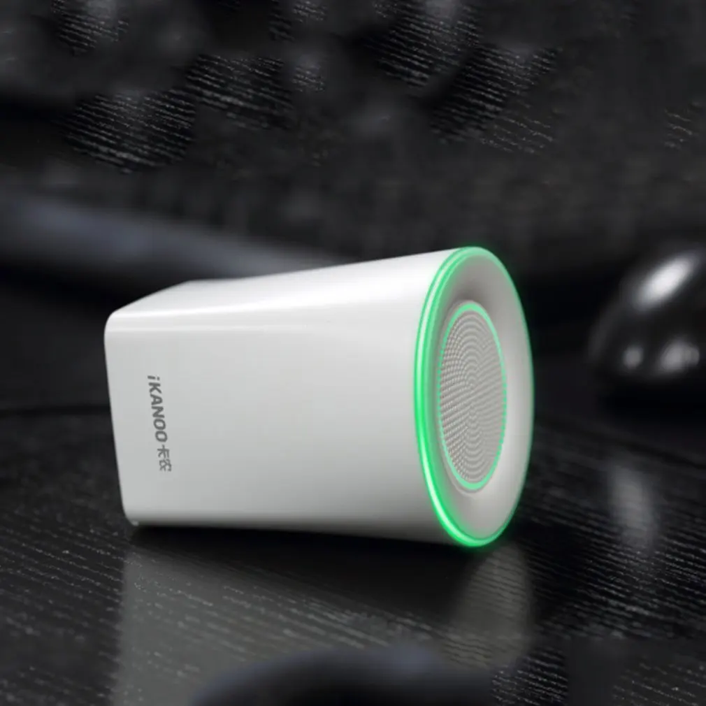 Bluetooth мини супер бас беспроводной динамик портативный милый Bluetooth динамик