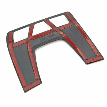 

Carbon Fiber Front Reading Light Panel Cover Trim Decoration Cover For-BMW 1/2/3 Series F20 F45 F30 F34 X5 F15 X6 F16