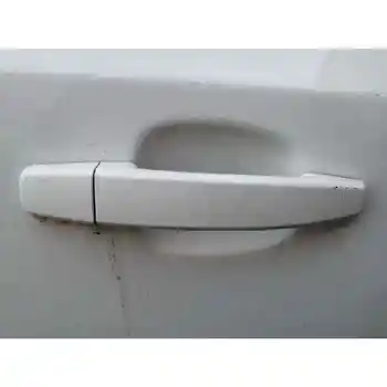 

13505889 HANDLE OUTER FRONT RIGHT CHEVROLET CRUZE