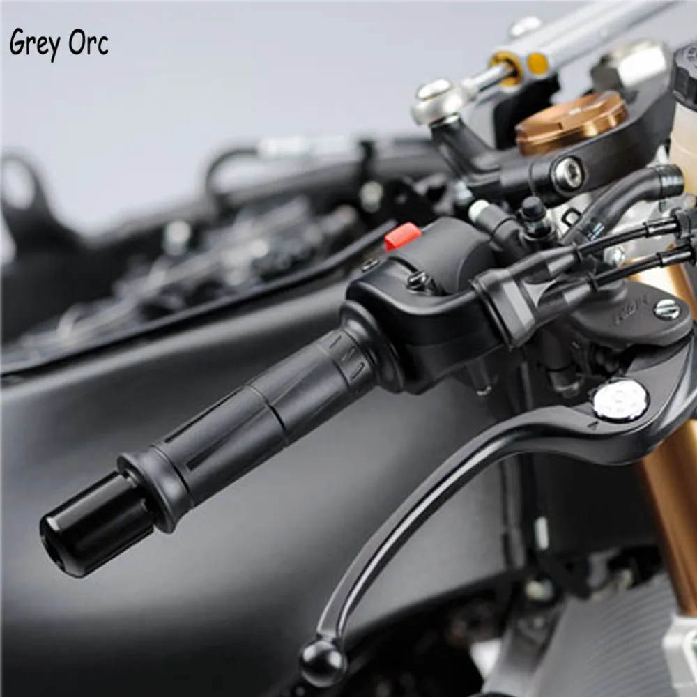 Аксессуары для мотоциклов KAWASAKI Z750 Z800 Z1000 Z1000SX 22 мм 25 мм|Ручки мотоциклов| |