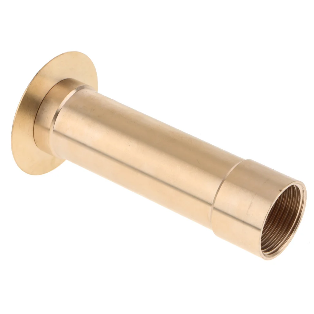 1'' DN25 Mushroom Brass Fountain Head Water Sprinkler Spray Nozzle Head