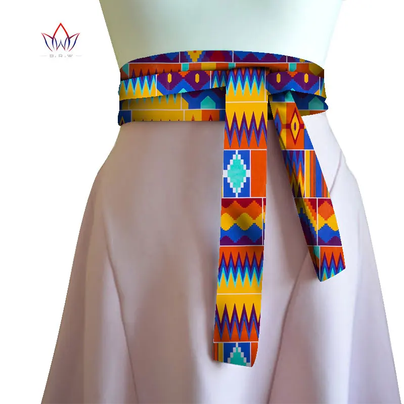 Waist Belt Ankara Obi Belt Ankara Obi Belt, Design – Live Laugh