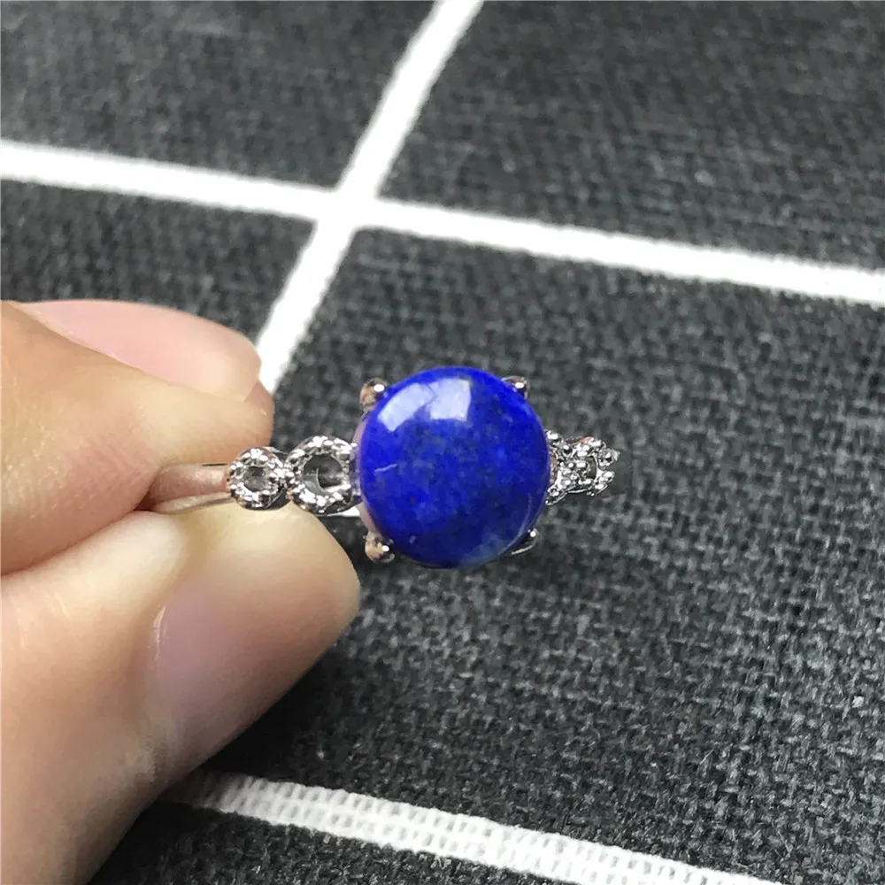 Lapis Ring (88)