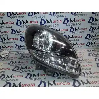 

RIGHT HEADLIGHT RENAULT KANGOO (F/KC0)