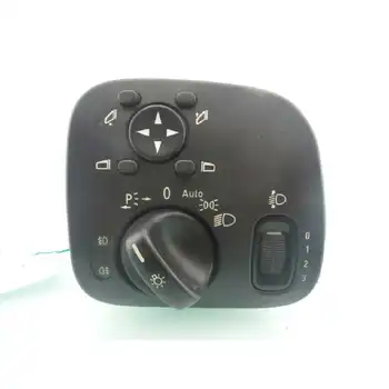 

A2035400001 A2035400001 Control Lights Mercedes Clc Clc 180 Compressor