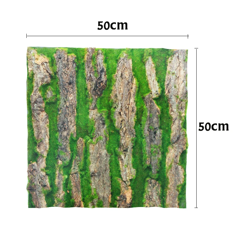 Искусственное дерево с имитацией лай украшение трубы колонна для водопровода