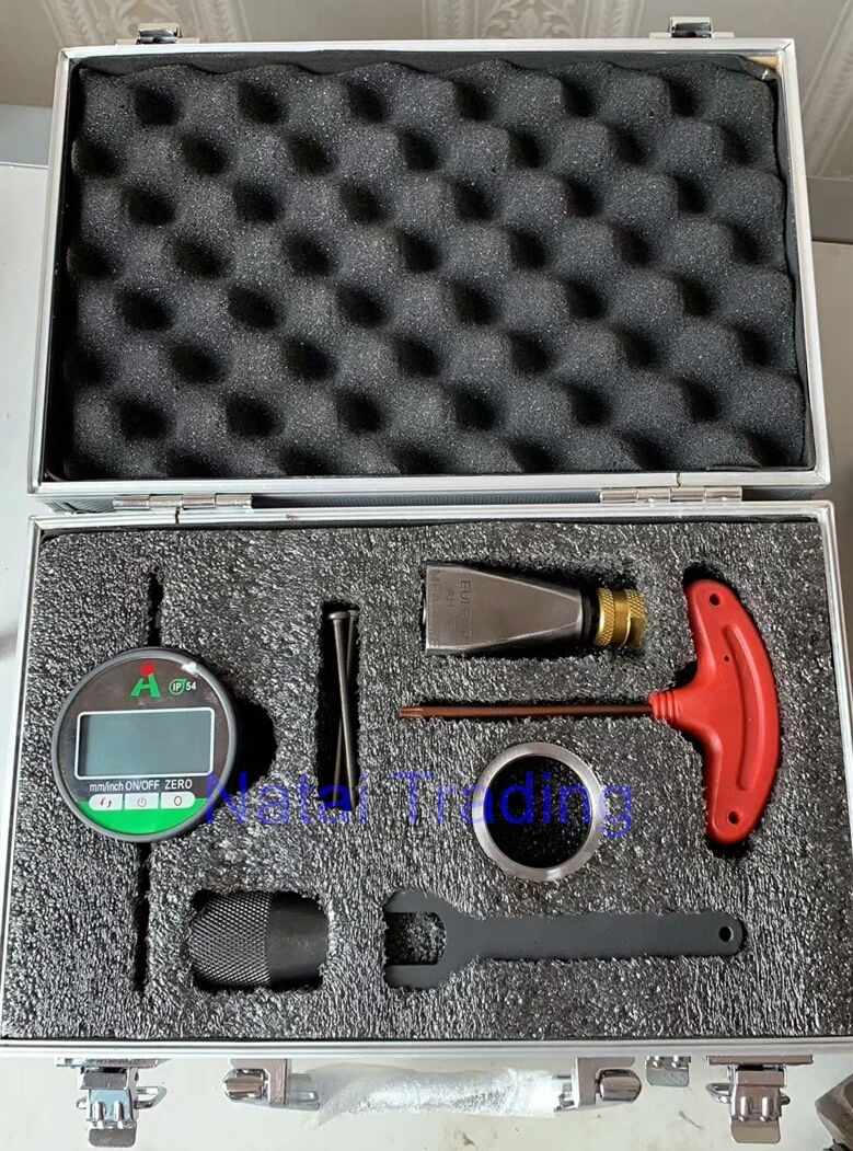 Для насоса Bosch EUP CAT C13 C15 C18 3512 Scania EUI инжекторный подъемник и остаток воздушного