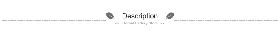 description