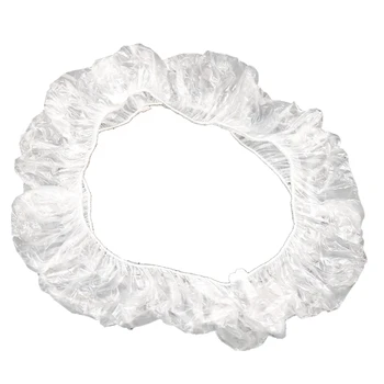 

Universal 250Car Steering Wheel Cover for Disposable Plastic Protective Covers