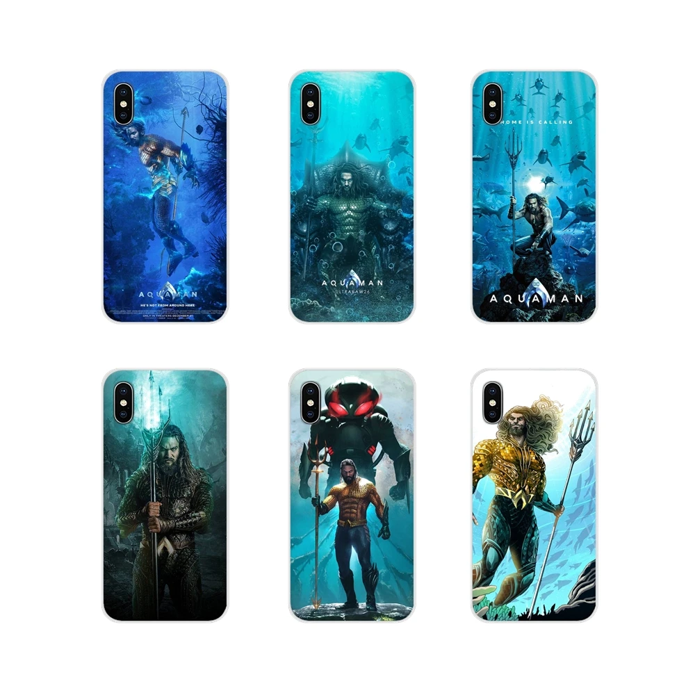 Мягкий прозрачный чехол DC Comics для HTC One U11 U12 X9 M7 M8 A9 M9 M10 E9 Plus Desire 630 530 626 628 816 820 |