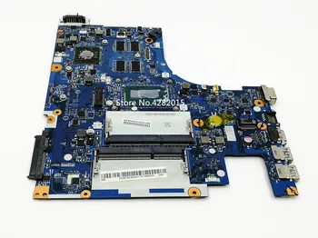 

Original laptop Lenovo G50-70 Z50-70 i5 I5-4210U 2G 1000M motherboard mainboard W8P ACLU1/ACLU2 NM-A271 100% Fully tested