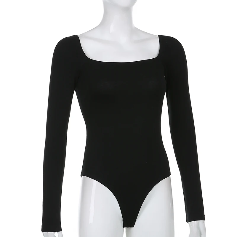 Black Bodysuit (3)