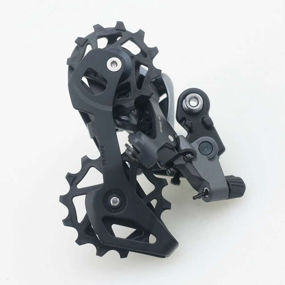 2pcs 12T 14T керамический переключатель шкив для Campagnolo Super Record/Chorus/Potenza FK88
