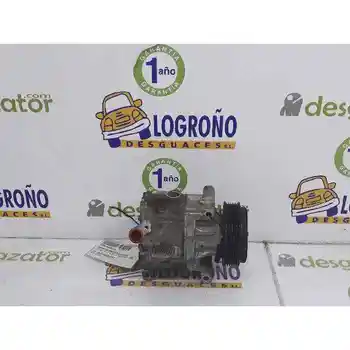 

5A787500046782669 AIR CONDITIONING COMPRESSOR FIAT IDEA (135)