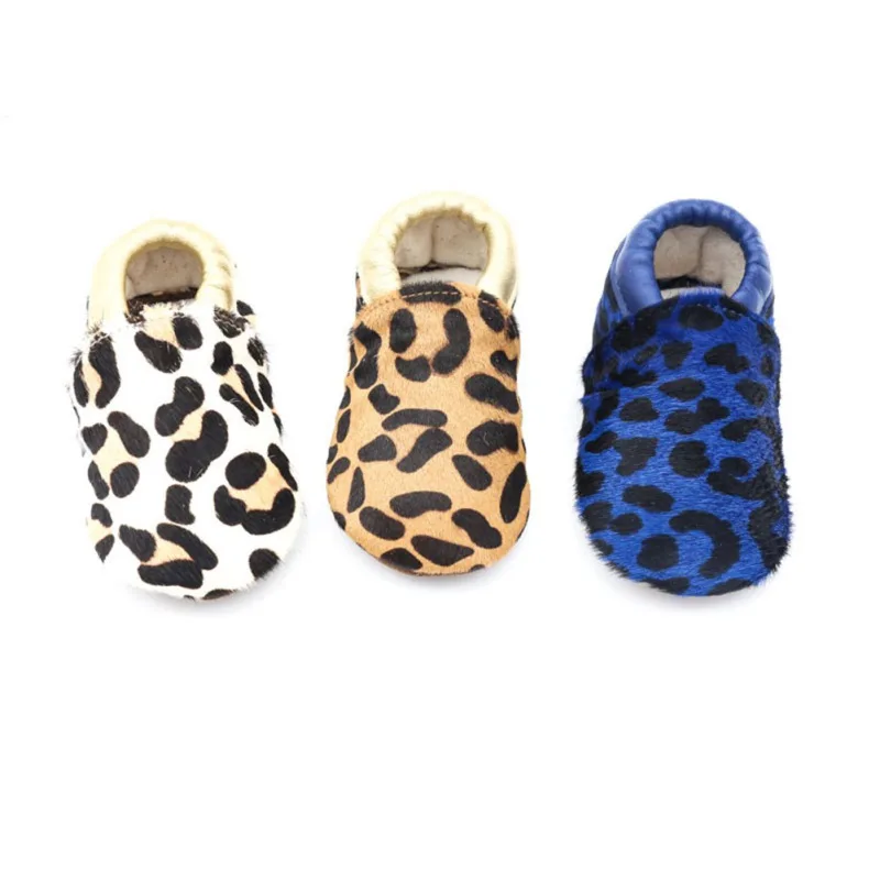 Дышащие Нескользящие туфли с леопардовым принтом для маленьких мальчиков детская обувь кроссовки на мягкой подошве прогулочная обувь на