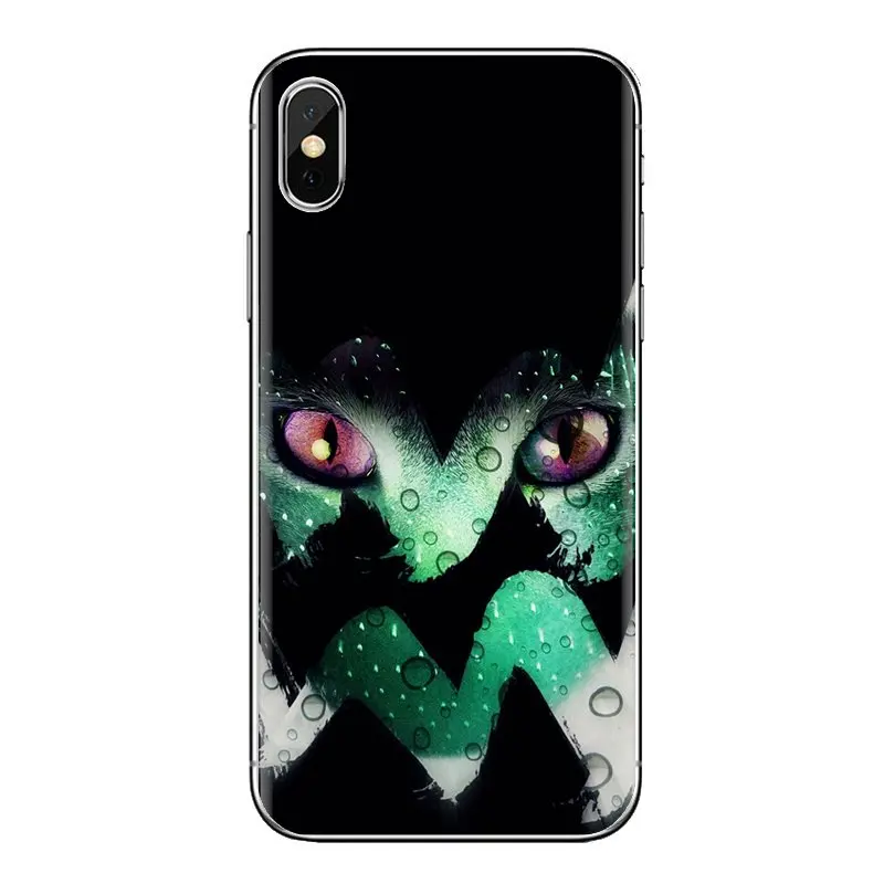 Силиконовые чехлы для телефонов Oneplus 3T 5T 6T Nokia 2 3 5 6 8 9 230 3310 1 7 Plus 2017 2018 Galantis In My Head