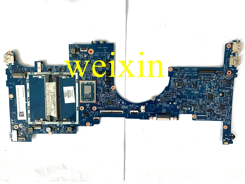 

Высокое качество для материнской платы HP Envy x360 15 15-BQ серии 935101-601 448.0BY10.0011 материнская плата 100% полностью протестирована ОК