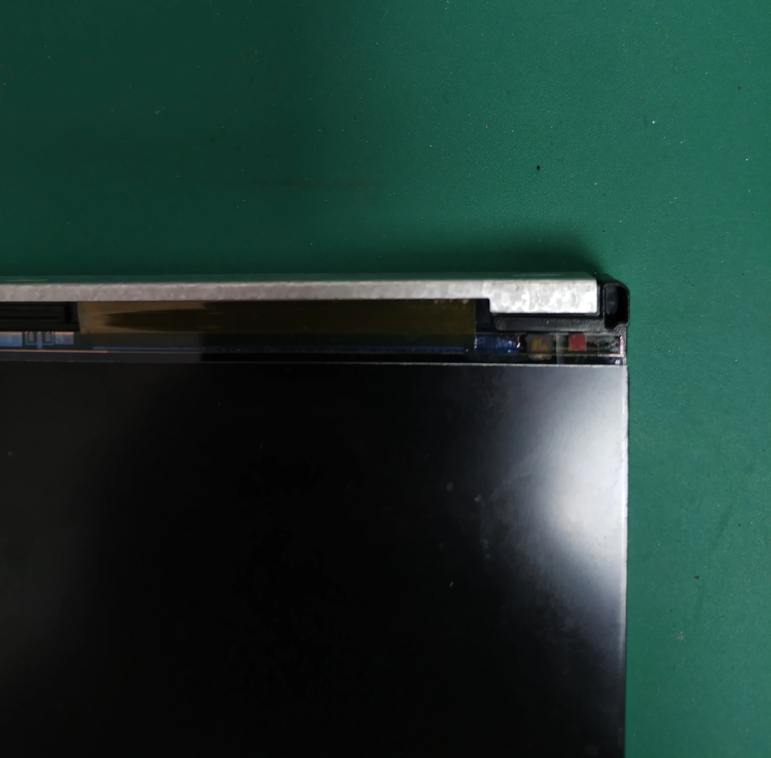 ÷ ü LCD ũ, LED LCD г, WLED a-Si TFT-LCD LCM, 60Hz, LM270PF1L01, 4K, 27 ġ