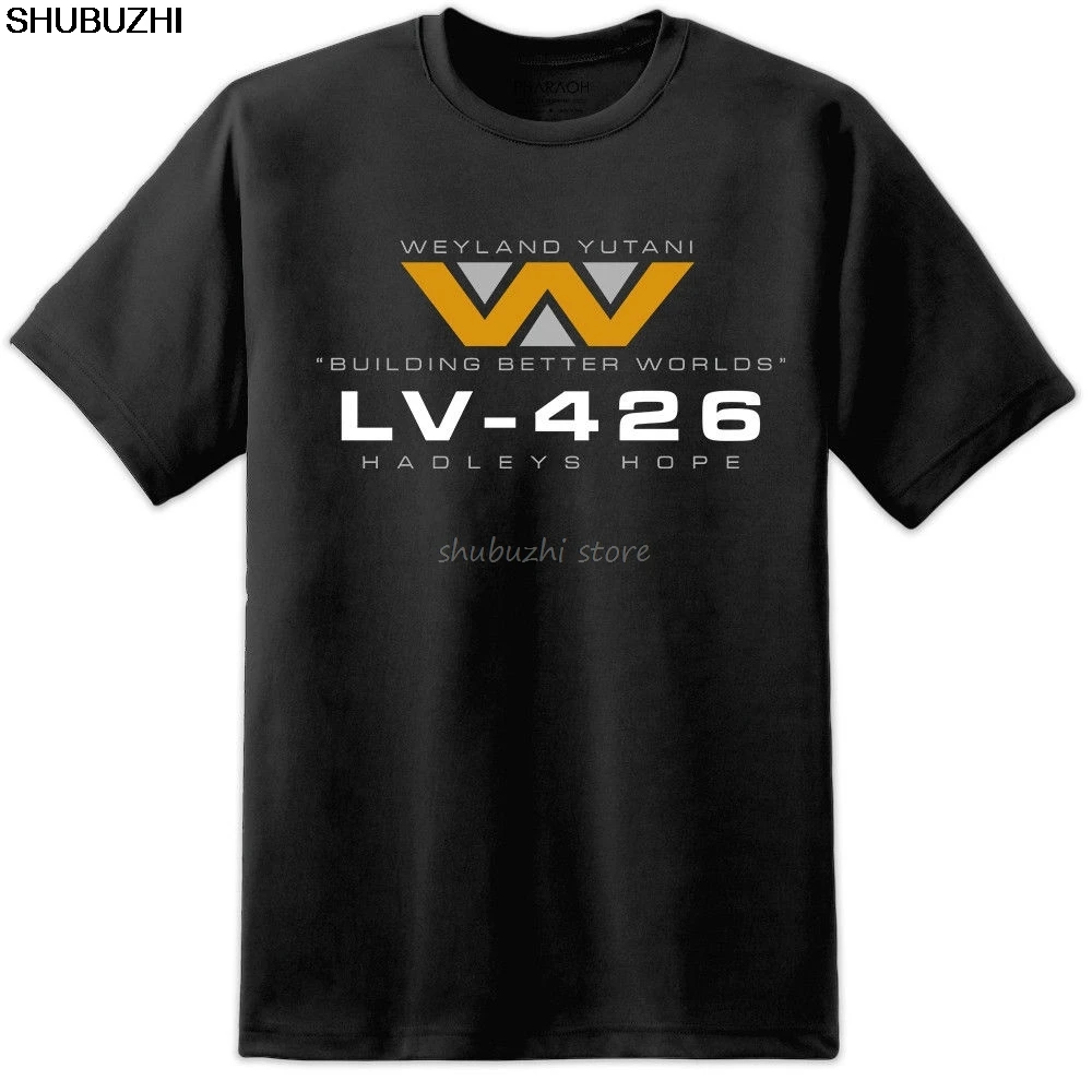 Мужская футболка с надписью &quotпришельцы&quot &quotНадеюсь&quot &quotноздро&quot