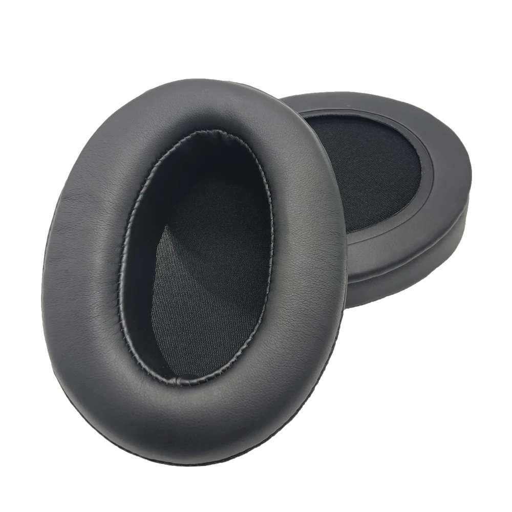 KQTFT Replacement EarPads for SteelSeries Arctis 3 5 7 Headset Ear Pads Earmuff Cover Cushion Cups