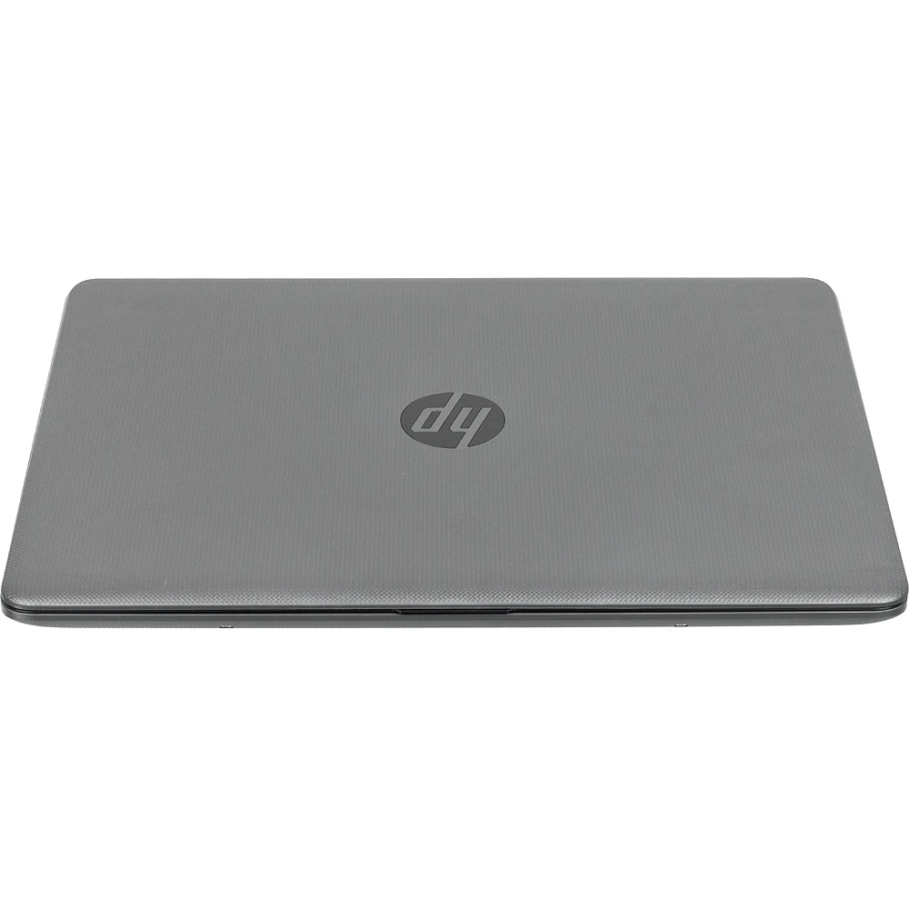 Ноутбук HP 240 G6, 4BD05EA, черный