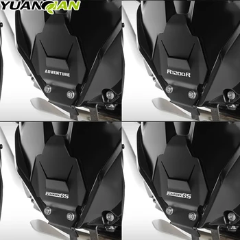 

for BMW R1250GS R 1200 R/GS/RS/RT R1200R R1200RS R1200RT R1200GS LC/Adventure ADV 14-17 Motorcycle Engine Guard Protector Plate