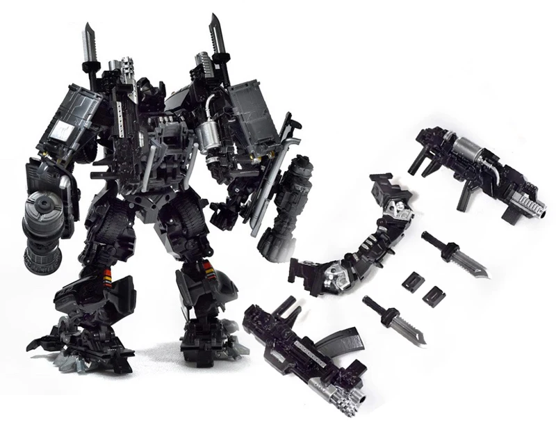 Dna トランスフォーマルアクション用のアップグレードキットdk 12 Dk12 Mpm 06 Mp06用の改良キット 高品質のアクションフィギュア Action Figures Aliexpress