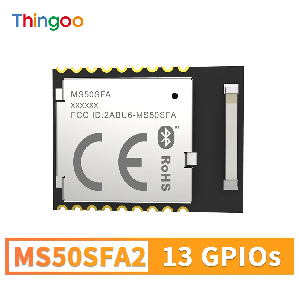 Модуль беспроводного приемопередатчика Bluetooth One-To-много Nrf52832 с низким