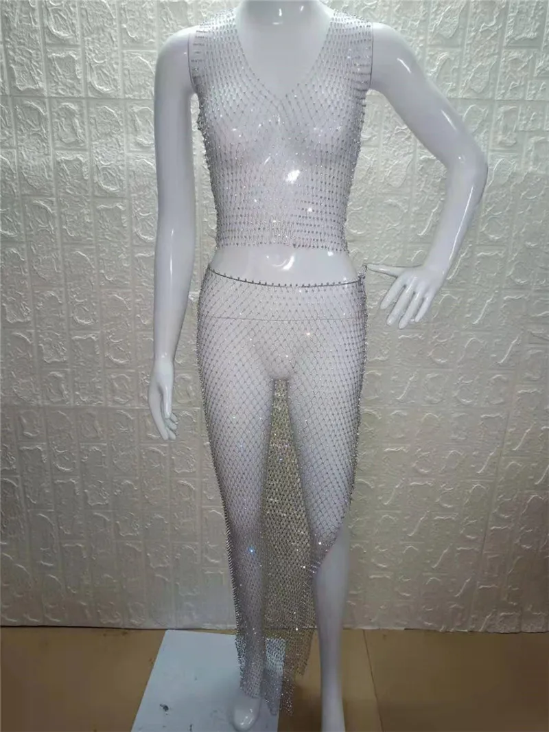 银V