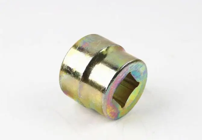 Heavy duty truck oil drain screw sleeve 19mm 3/4 drive 30mm socket Oil pan wrench