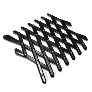 

1PCS High Quality Pet Dog Fence Travel Car Window Vent Ventilator Guard Mesh Security Lattice Telescopic Fence Protect Pet