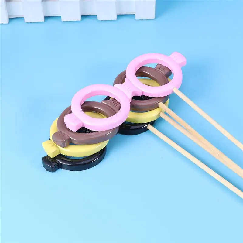Wedding Photo Props on a Stick Mask Beard Mustache Hat Glasses Lips Photo Booth Posing Props for Party