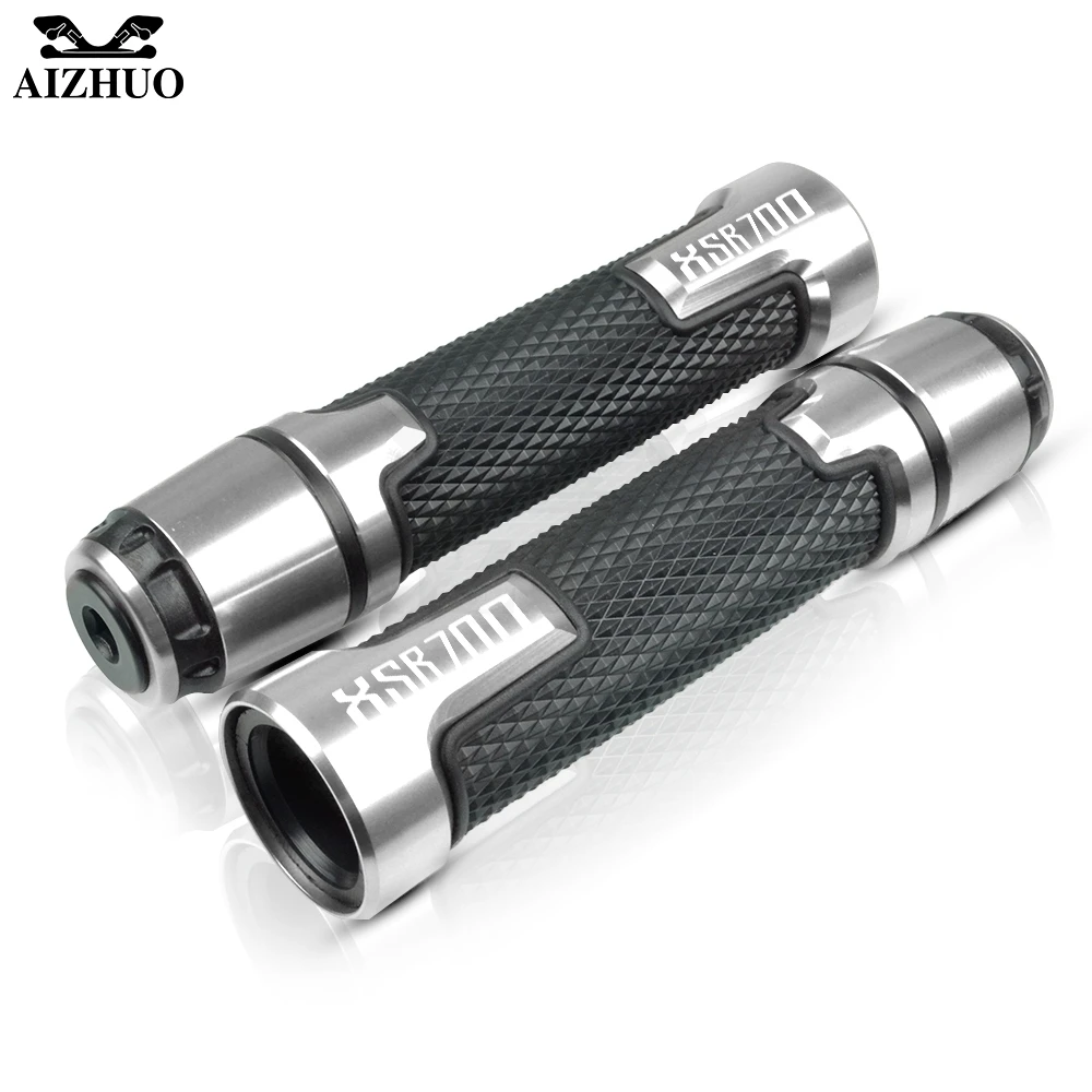 Аксессуары для мотоциклов ручки тормоза сцепления рычаги для YAMAHA XSR 700 ABS XSR700 тормозной рычаг сцепления - Цвет: silver
