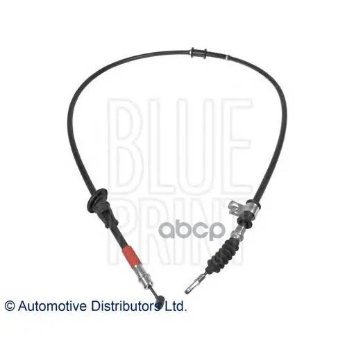 Трос Стояночного Тормоза Mitsubishi: Space Star Blue Print арт. ADC446185