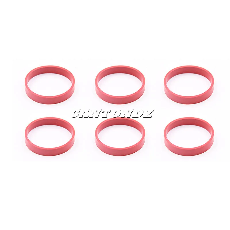 For BMW N47 Diesel Intake Manifold Swirl Flap Blanks Repair 320d 330d 520d 525d 530d 730d