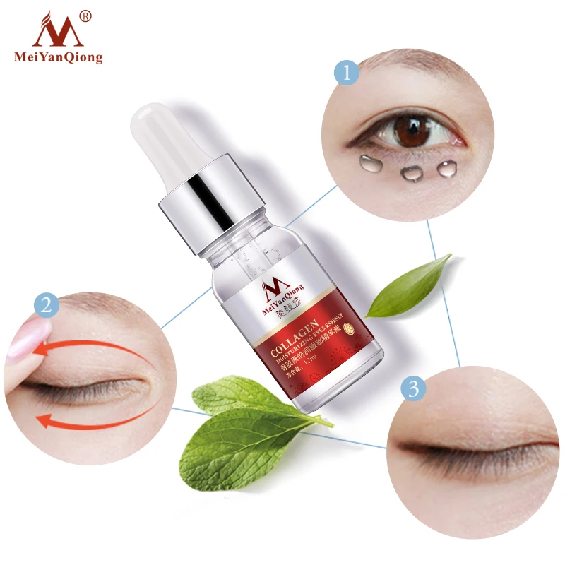 Новейший уход за кожей лица глубокое анти Aging12ml интенсивное подтягивание