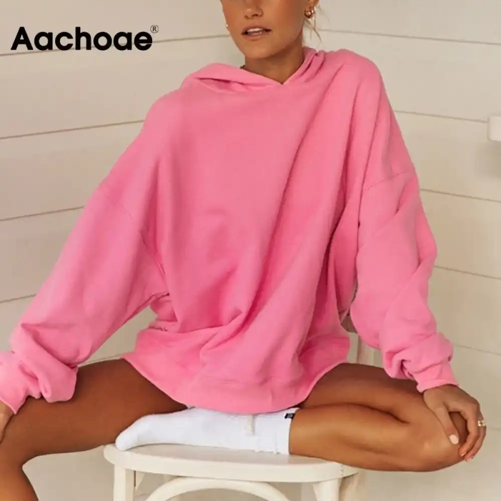 solid pullover hoodies