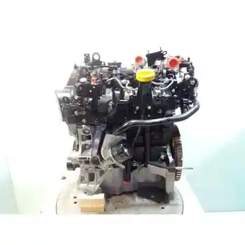 

K9K626 COMPLETE ENGINE RENAULT CLIO IV