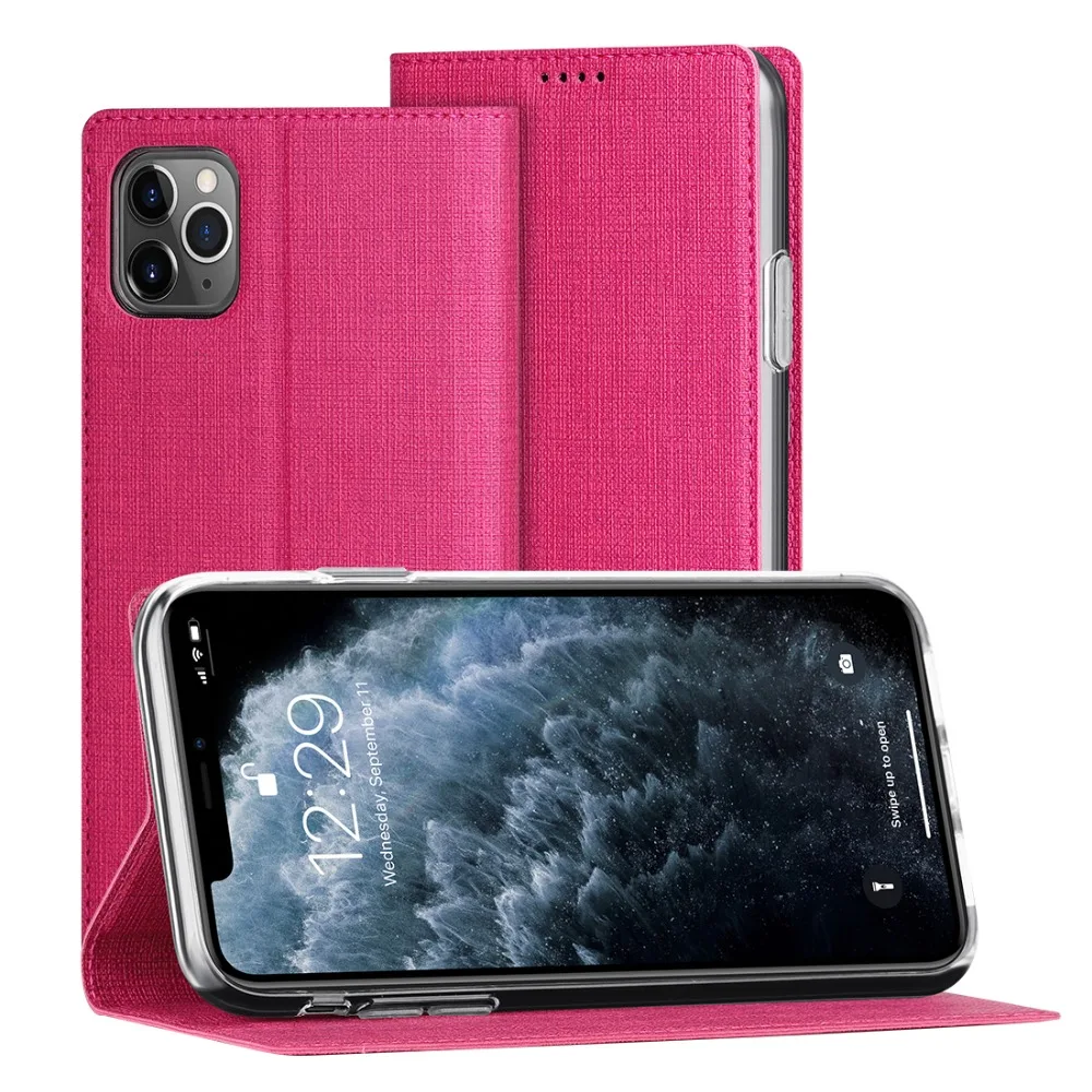 Старинная ткань, откидная крышка для iphone 11 Pro Max, чехол-бумажник с кармашком и подставкой для iphone 11 Pro Max 6,5 Дюймов