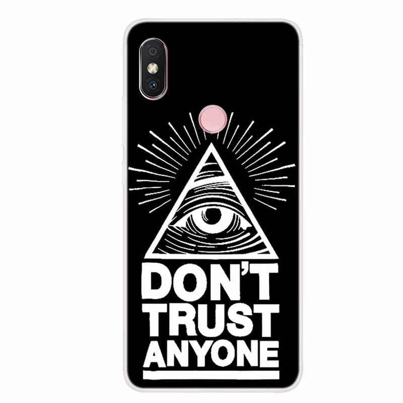 Luxury Silicone TPU Soft Phone Case Cover | Shockproof Cartoon Design